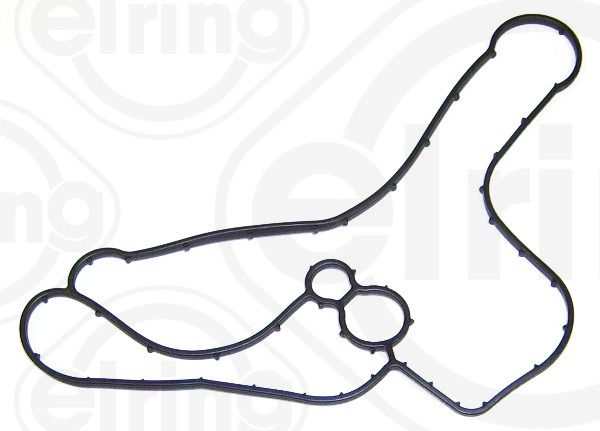 Dichtung, Ölfiltergehäuse