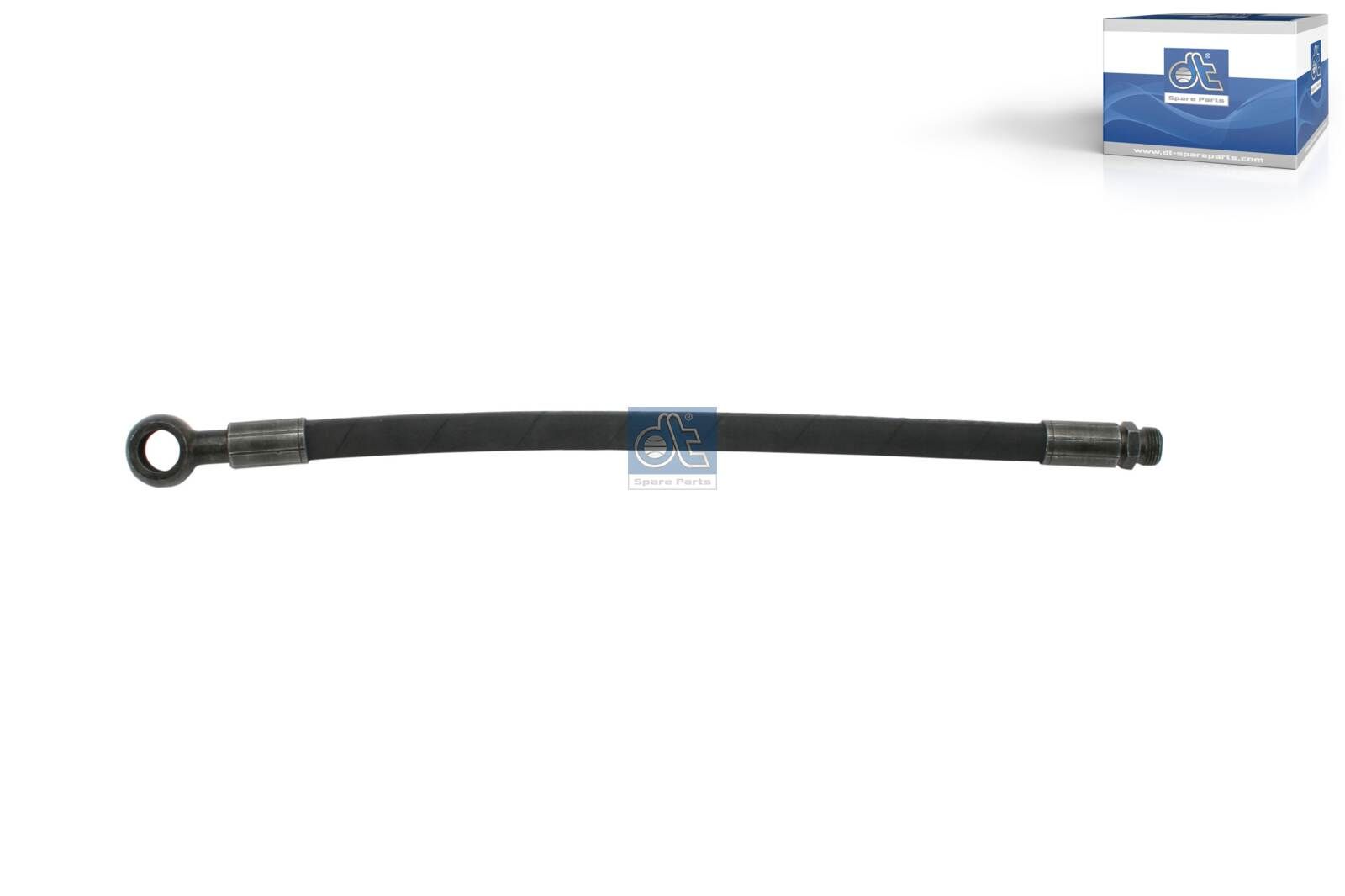 Hydraulikschlauch, Lenkung