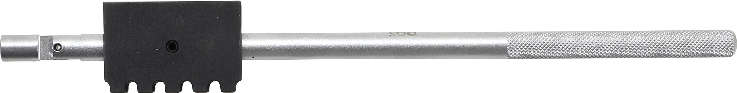 BGS Reifen-Ventilschaft-Einziehwerkzeug | extra dicker Kunststoffschutz