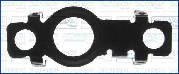 Dichtung, Ölauslass (Lader)