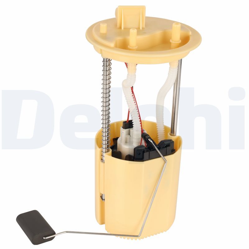 Kraftstoff-Fördereinheit