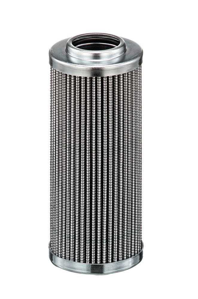 Filter, Arbeitshydraulik