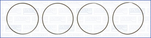 Dichtungssatz, Zylinderlaufbuchse