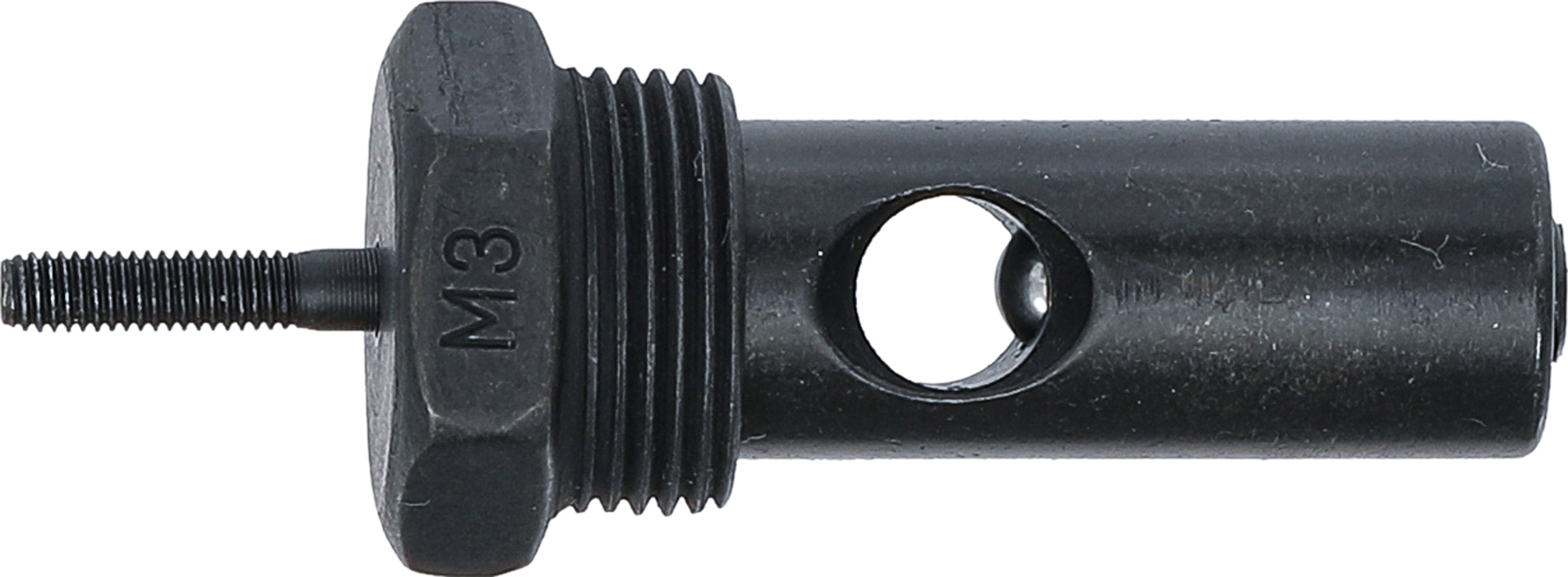 BGS Nietmutternzugdorn für Art. 404 | M3