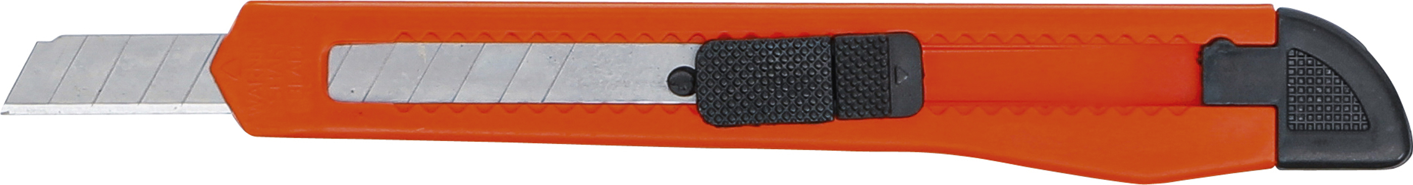 BGS Universalmesser | Abbrechklinge 9 mm