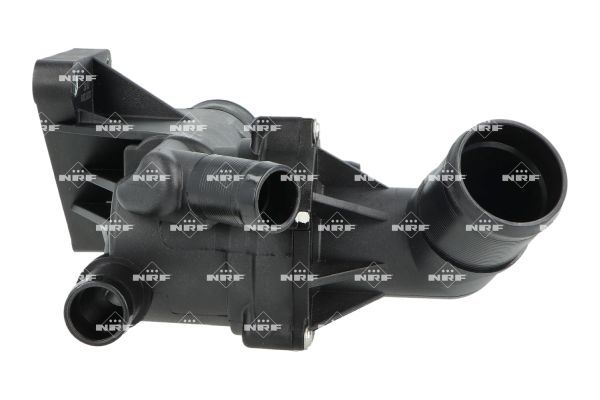 Thermostat, Kühlmittel