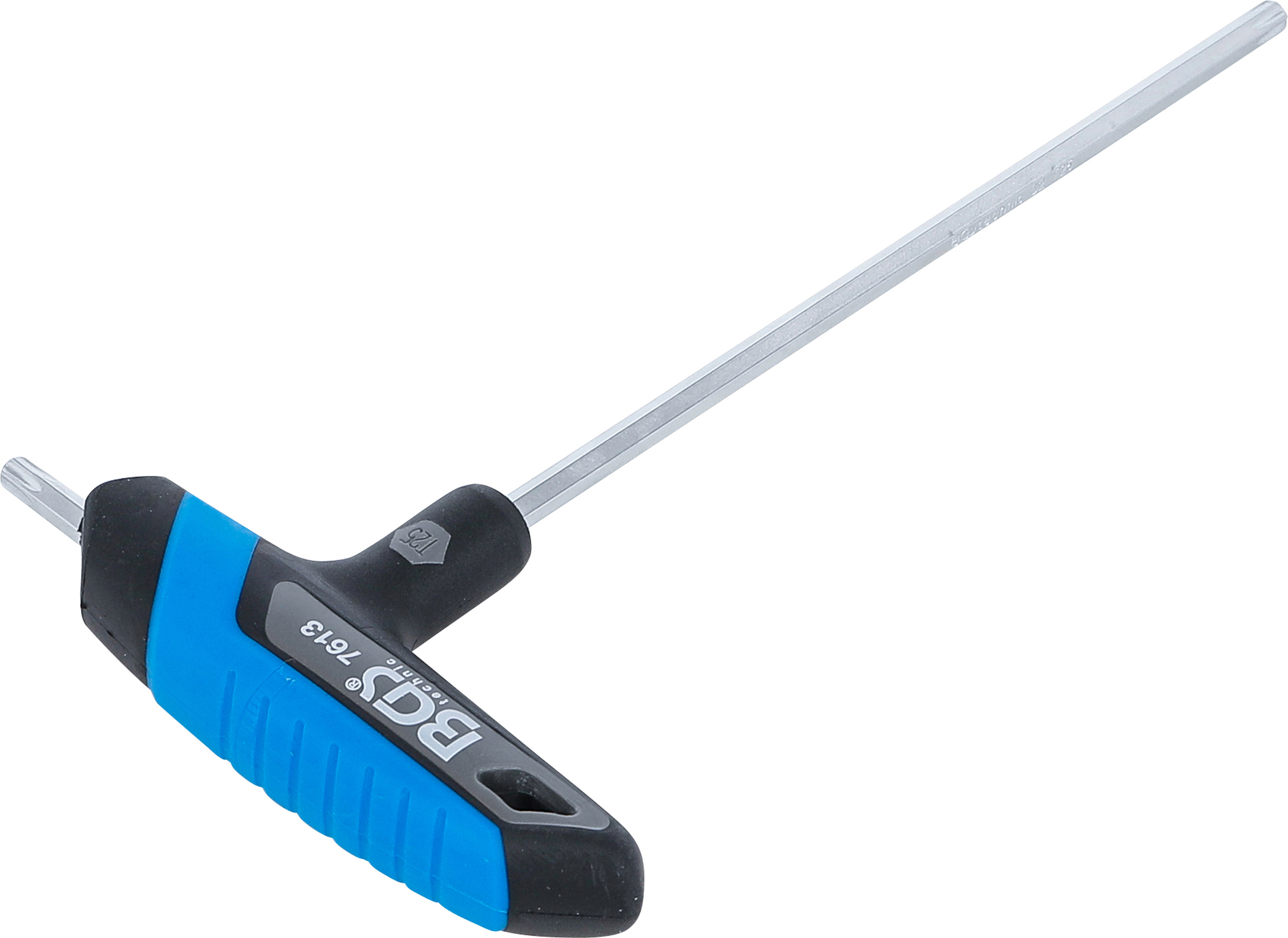 BGS Schraubendreher mit T-Griff | T-Profil (für Torx) | T25
