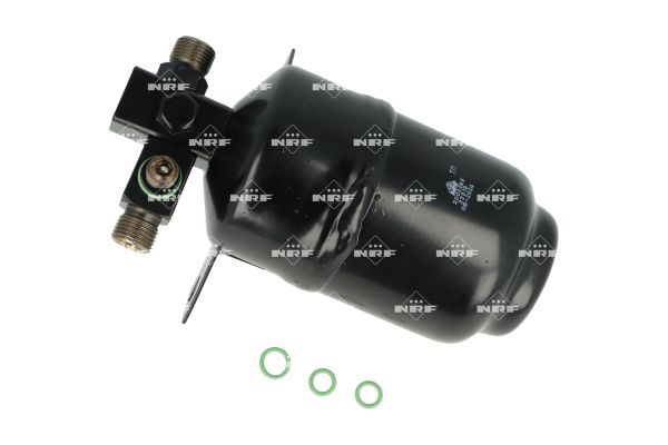 Trockner, Klimaanlage