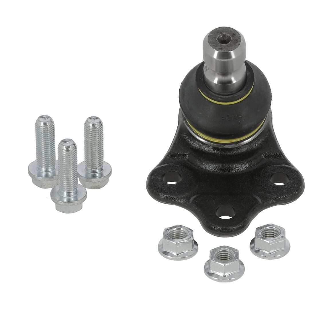 Trag-/Führungsgelenk