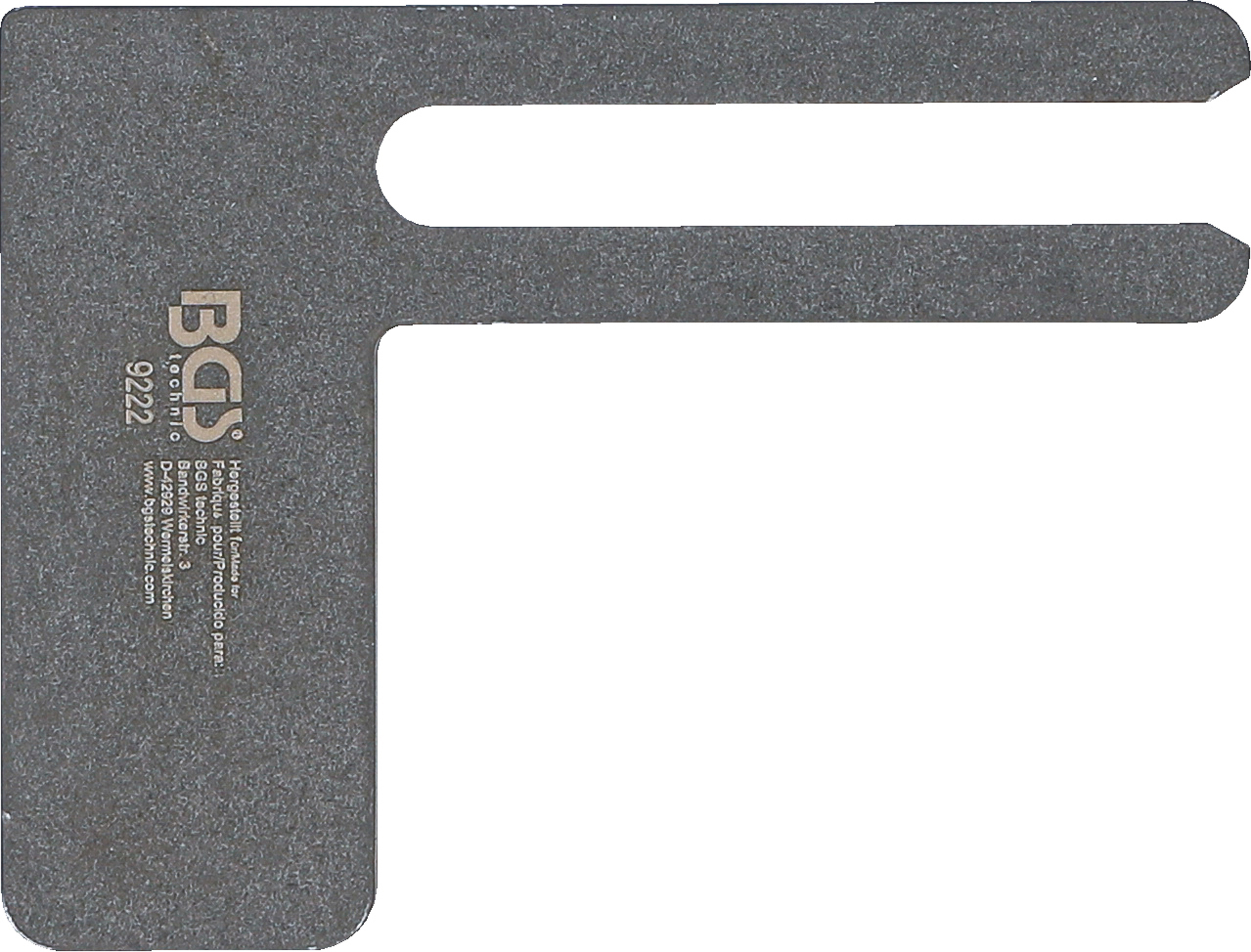 BGS Ausgleichswellen-Fixierwerkzeug | für BMW