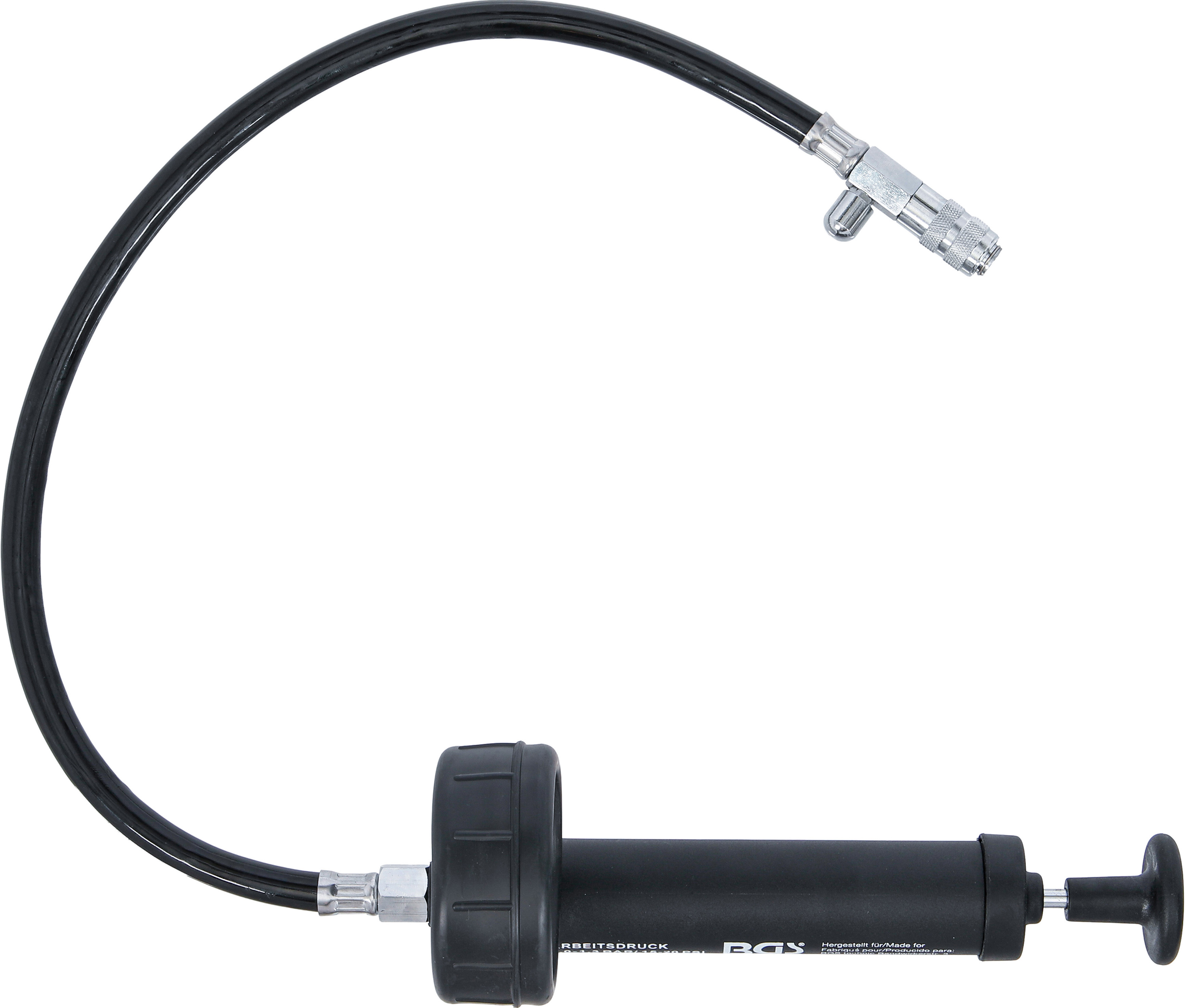 BGS Pumpe für Art. 8027, 8098