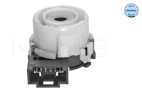 Zünd-/Startschalter