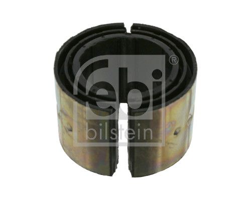 Lagerung, Stabilisator