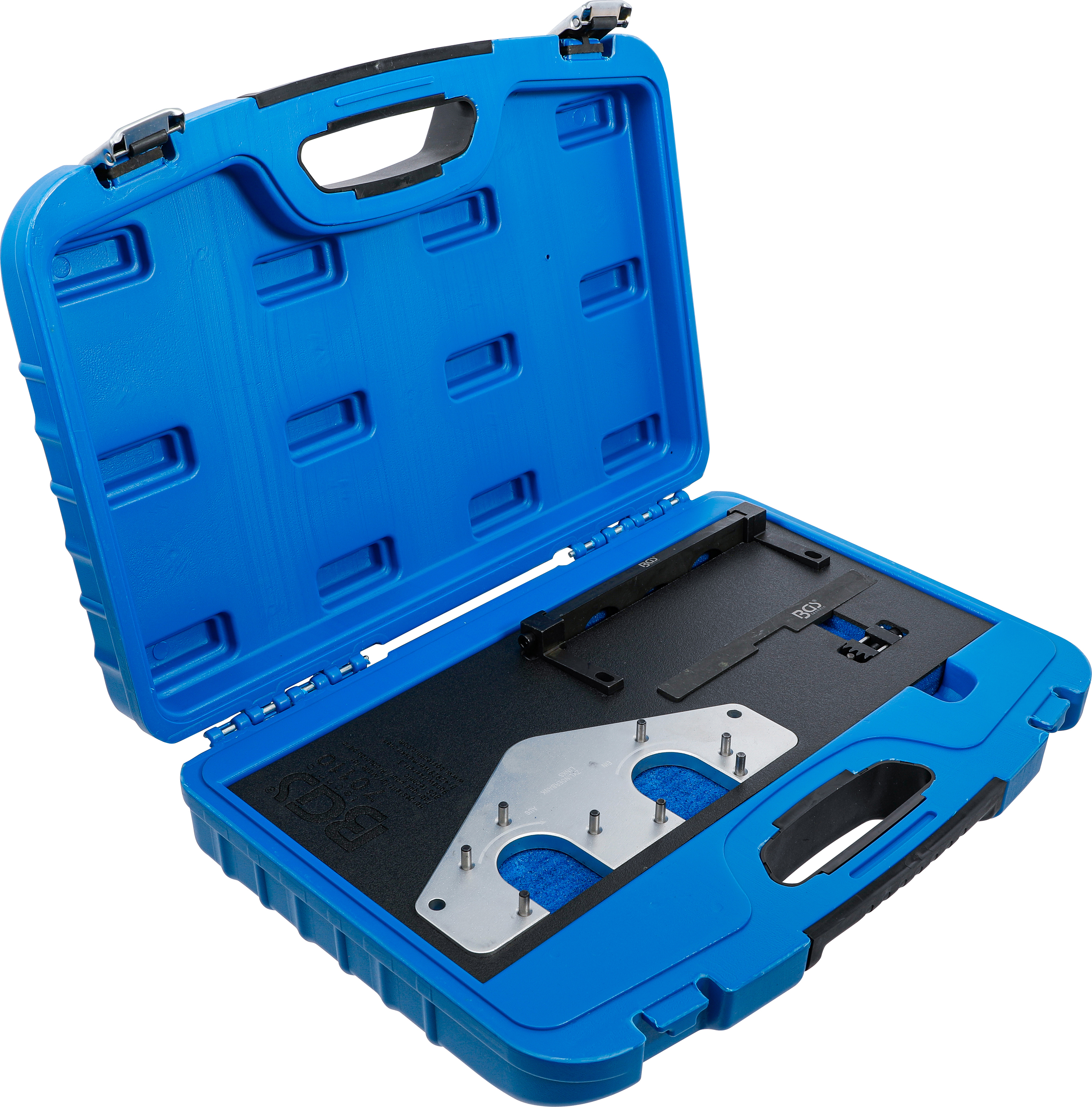 BGS Motor-Einstellwerkzeug-Satz | für Mercedes-Benz M156 & M159