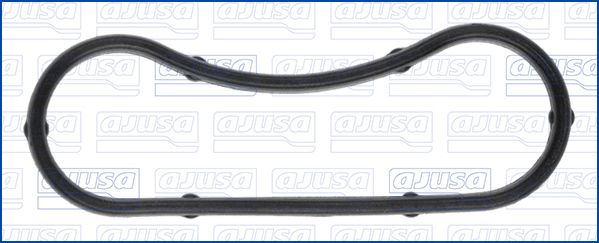 Dichtung, Drosselklappenstutzen