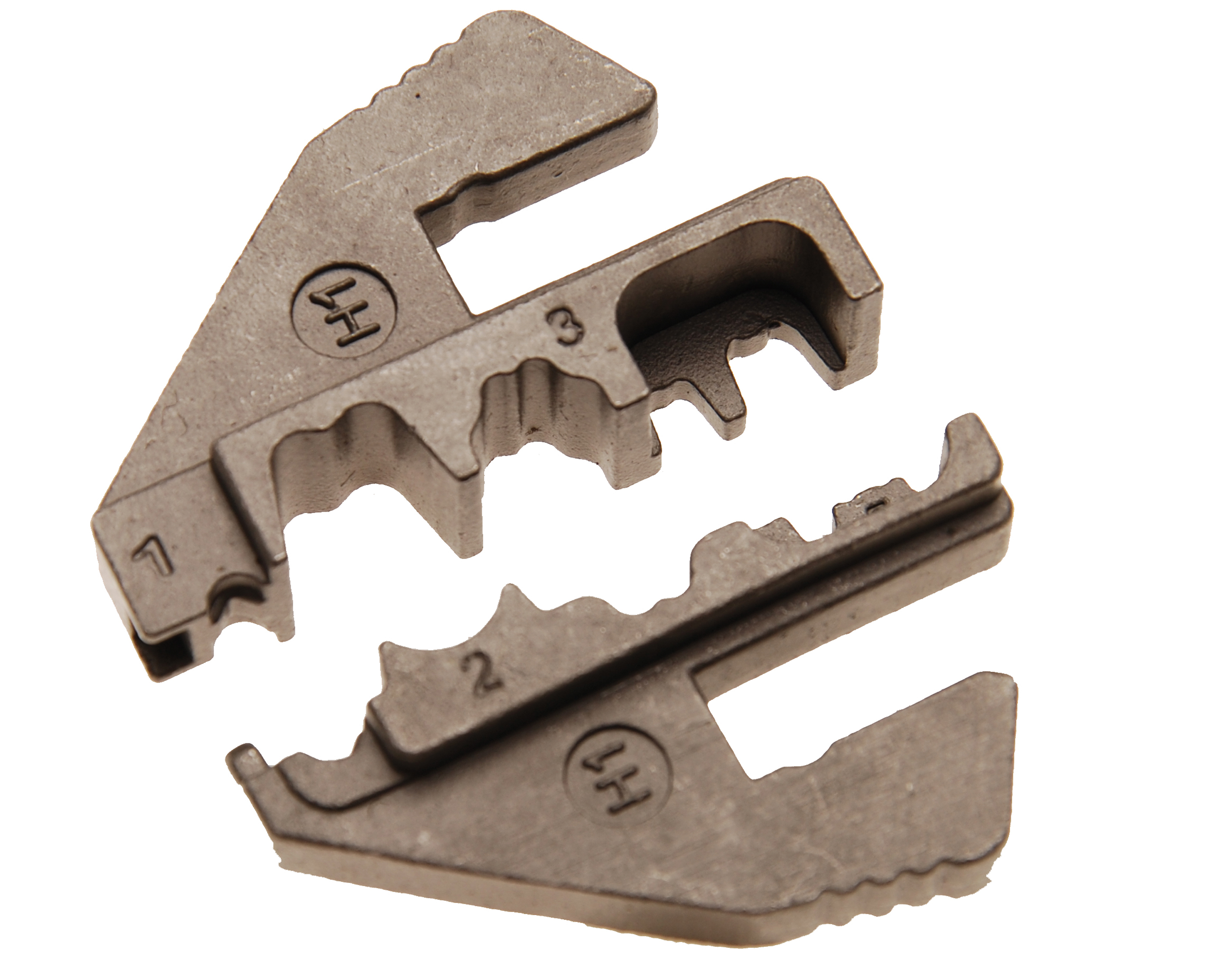 BGS Crimpbacken für Zündkerzenstecker | für Art. 1410, 1411, 1412