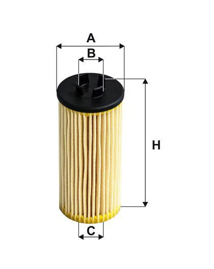 Ölfilter
