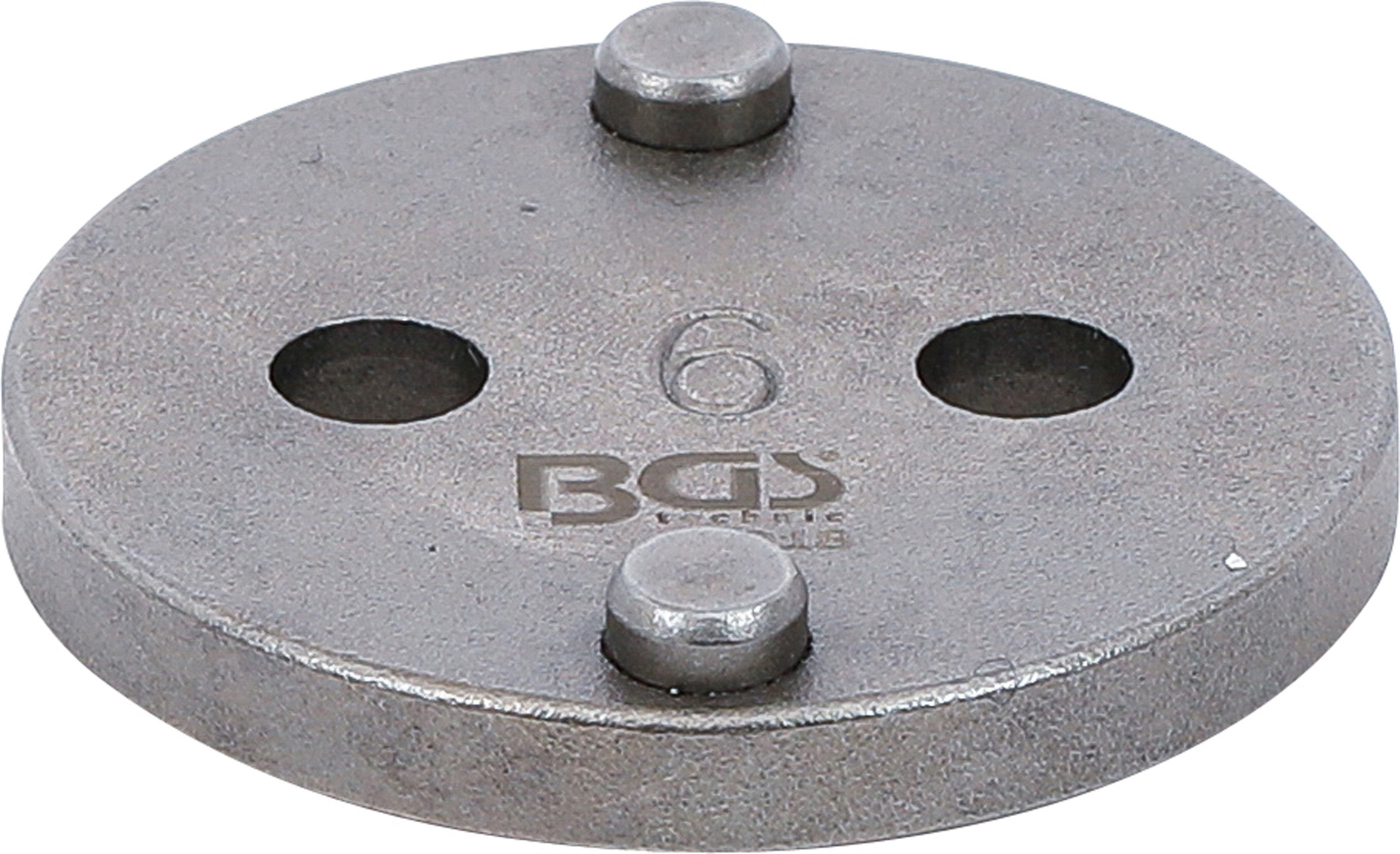 BGS Bremskolben-Rückstelladapter 6 | für VW / Nissan / Jaguar