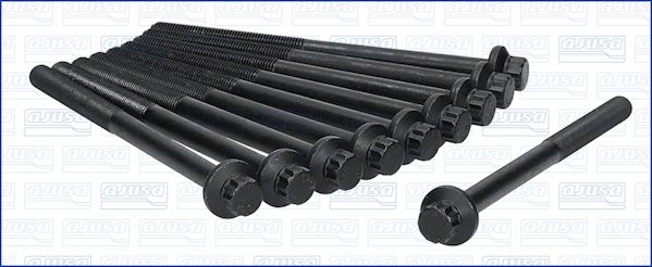 Zylinderkopfschraubensatz