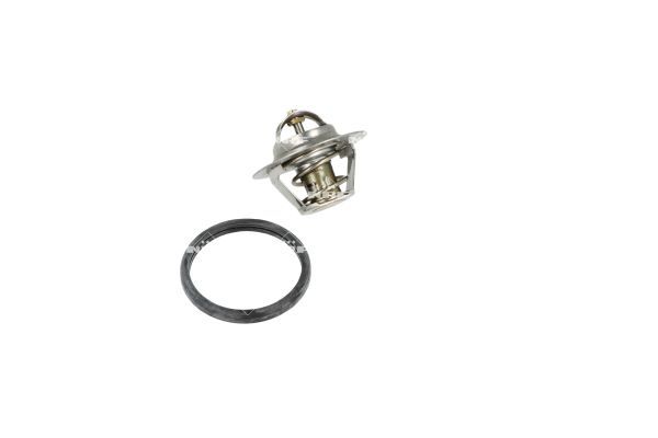 Thermostat, Kühlmittel