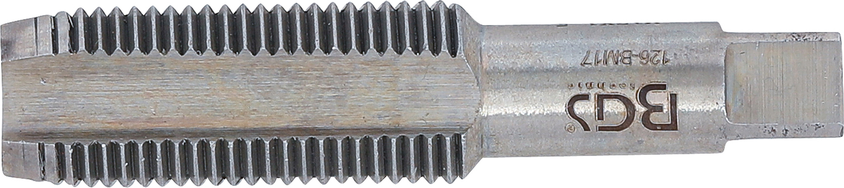 BGS Gewindebohrer | für Art. 126 | M17 x 1,5