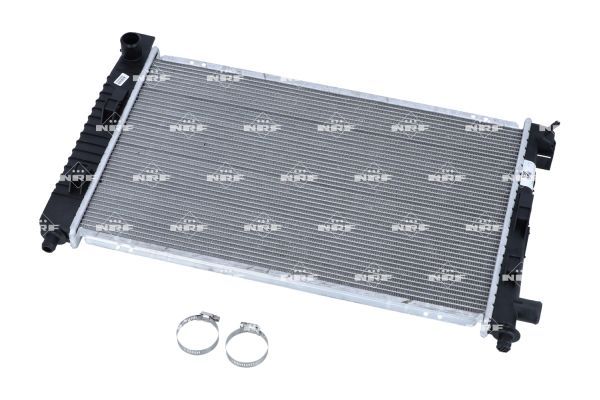 Kühler, Motorkühlung