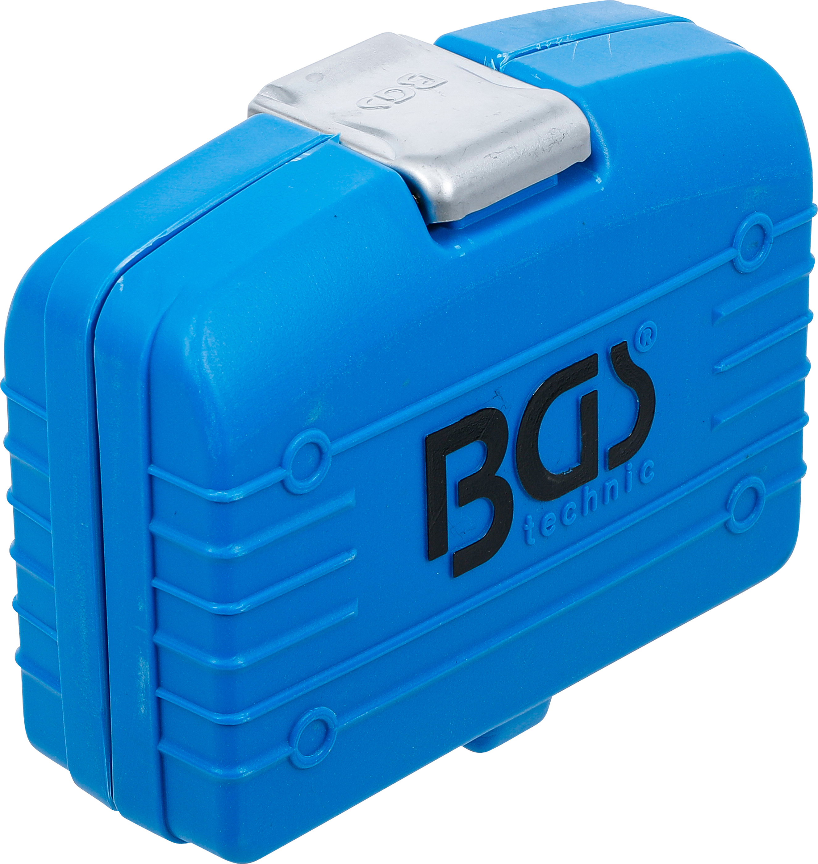 BGS Bremssattel-Spezial-Einsätze | 5-Kant (Pentagon) | 5-tlg.