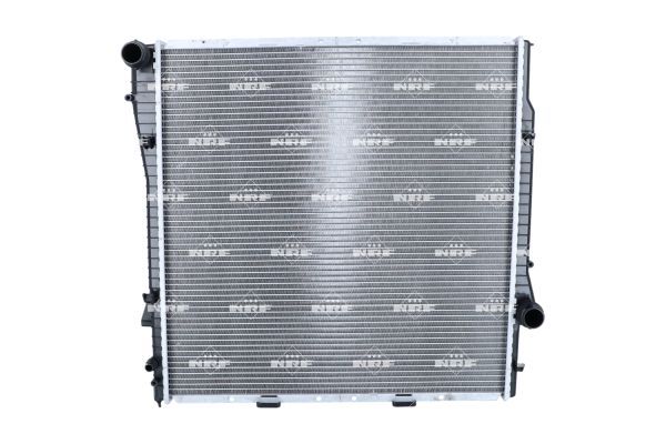 Kühler, Motorkühlung