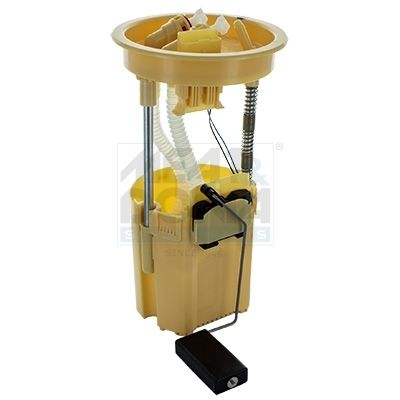 Sensor, Kraftstoffvorrat