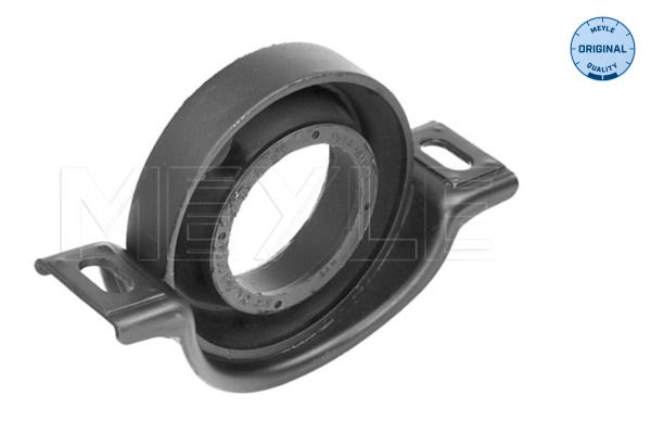 Lagerung, Gelenkwelle