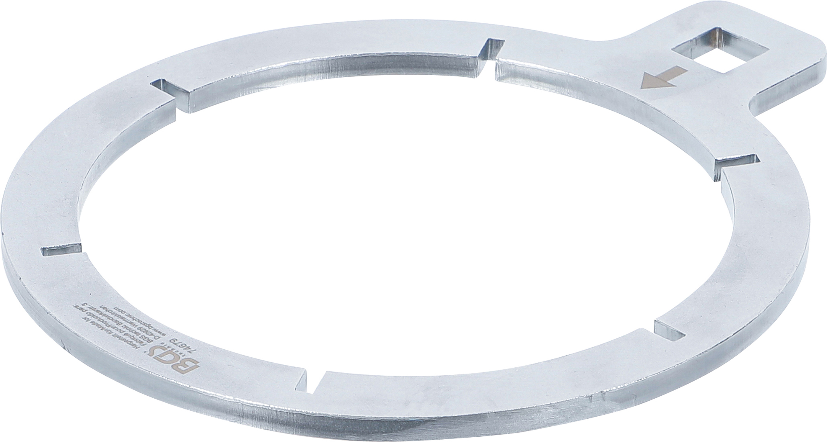 BGS Kraftstofffilter-Schlüssel | für Ford Transit 2.2 TDCi