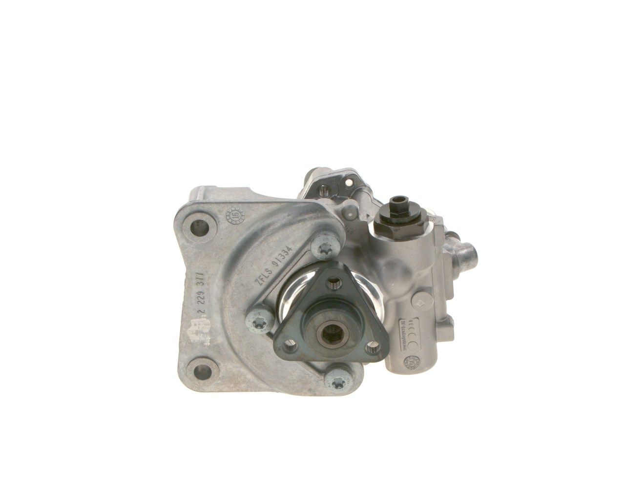 Hydraulikpumpe des Lenkgetriebes (neu) passt zu: BMW 3 (E46), Z3 (E36) 3.2 07.00-08.06