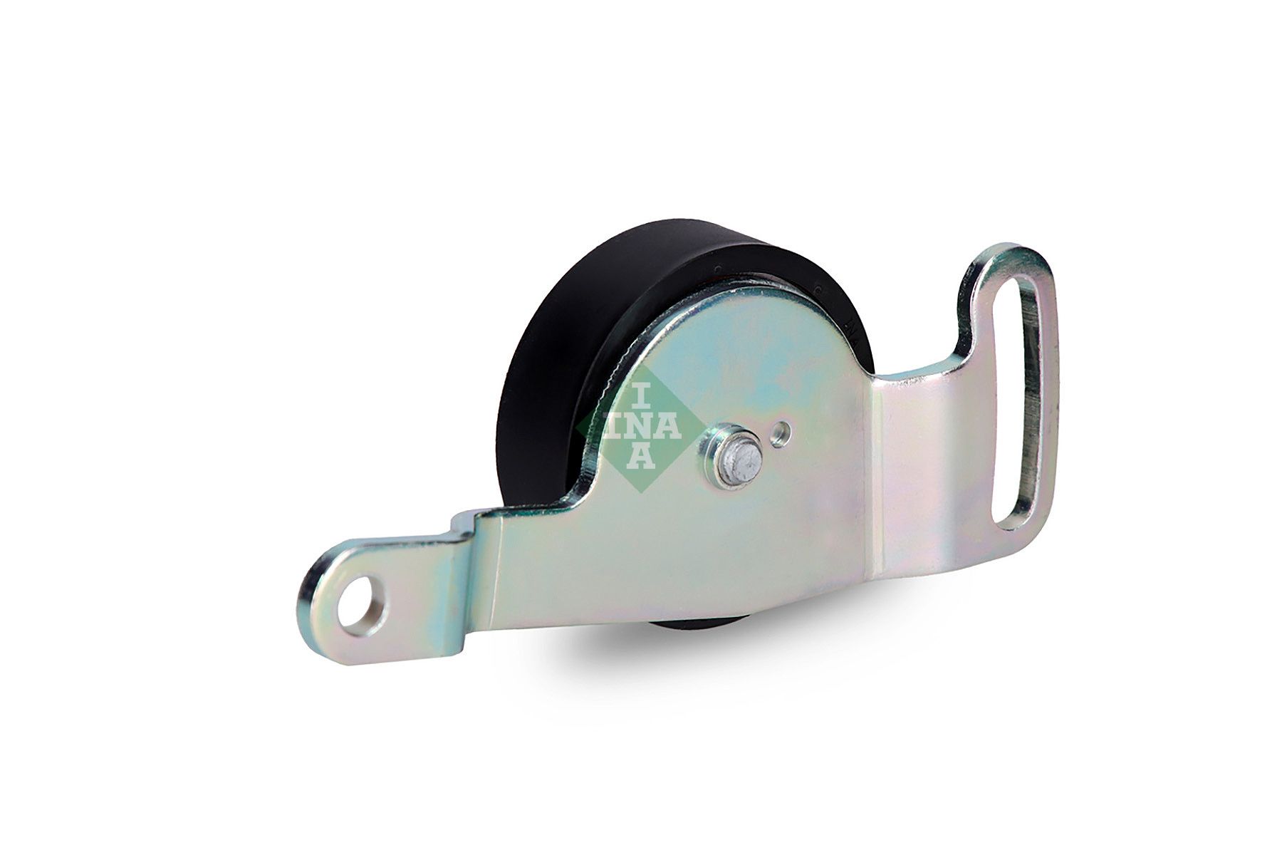 Riemenspanner, Keilrippenriemen