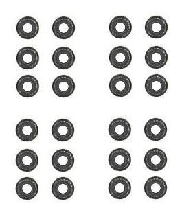 Dichtungssatz, Ventilschaft