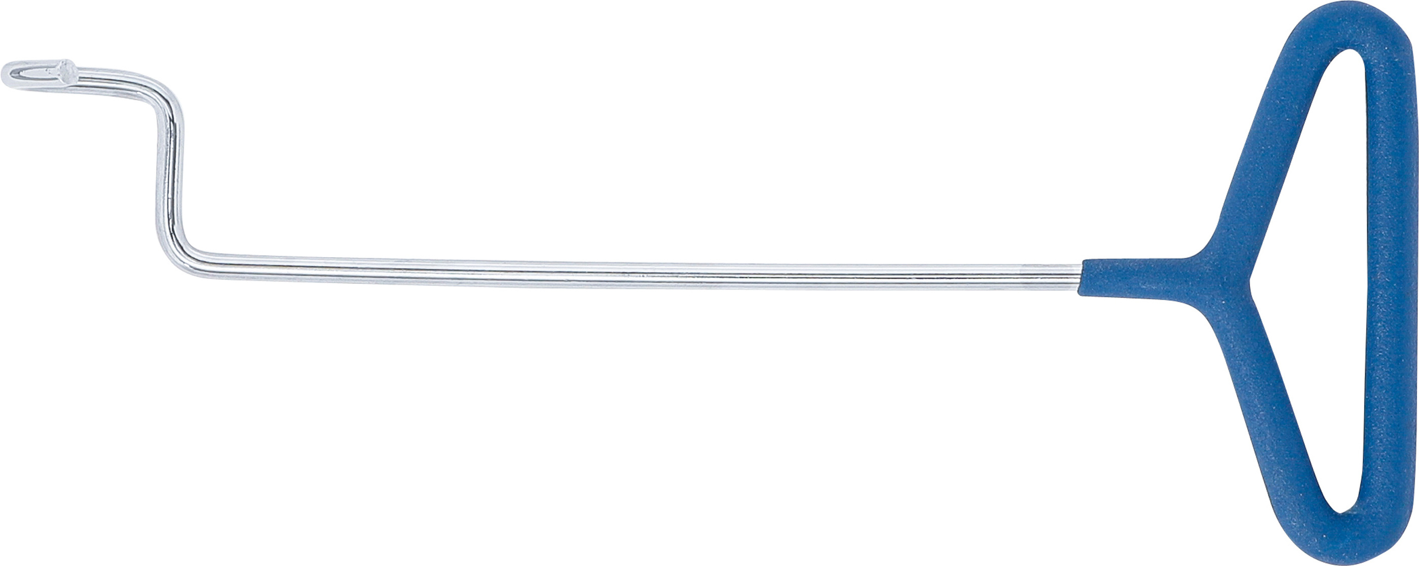 BGS Auspuff-Ziehhaken