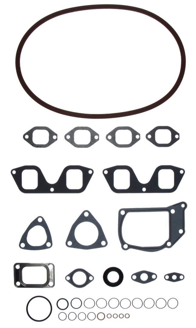 Dichtungssatz, Zylinderkopf “PAYEN ohne Wellendichtring-Kurbelwelle , ohne Zylinderkopfdichtung , ohne Ventilschaftabdichtung ”