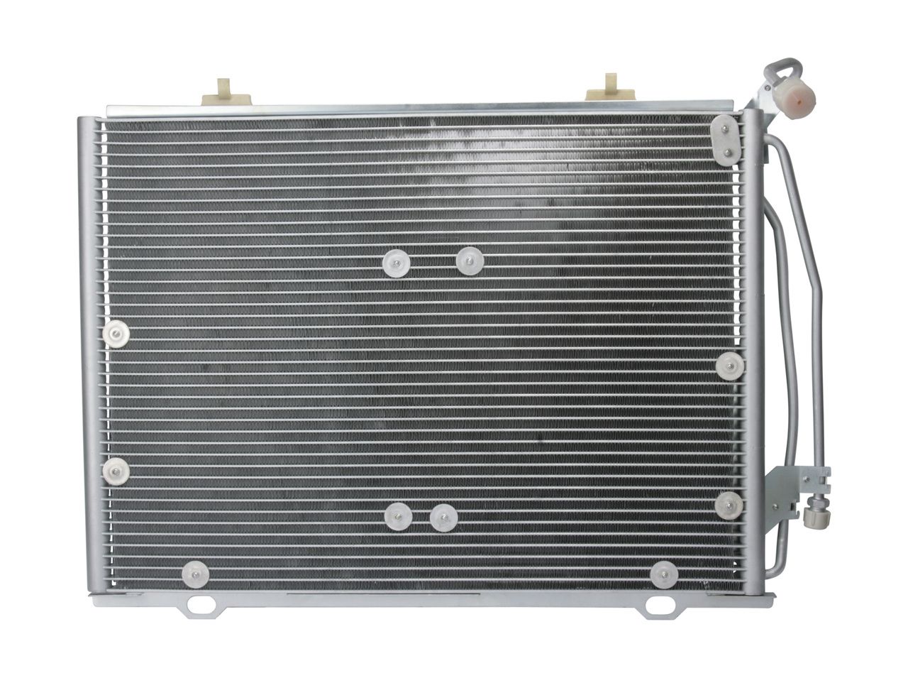 Kondensator, Klimaanlage