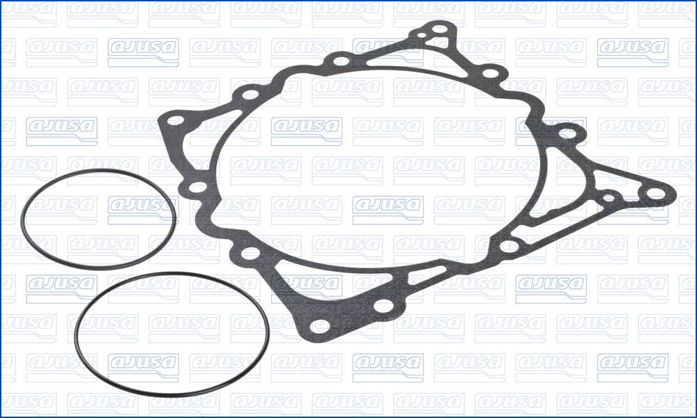 Dichtungssatz, Elektromotor