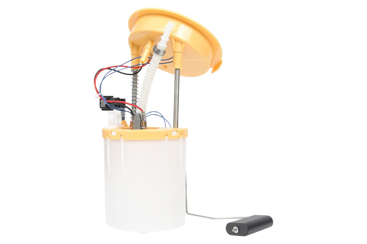 Kraftstoff-Fördereinheit