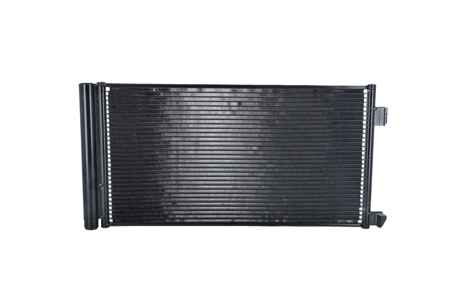 Kondensator, Klimaanlage