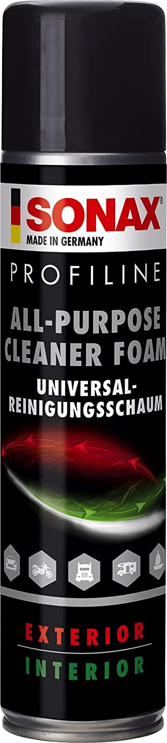 Sonax Profiline All Purpose Cleaner Foam 400 ml