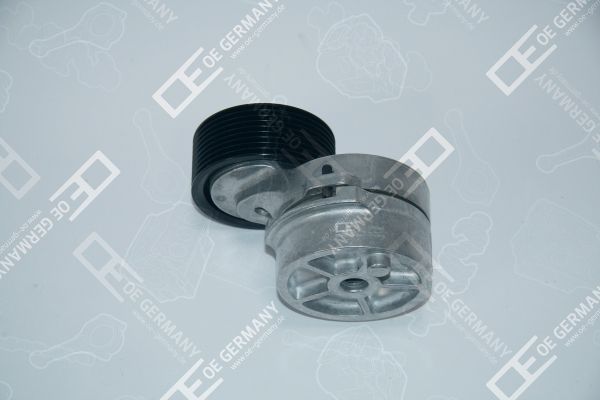 Riemenspanner, Keilrippenriemen