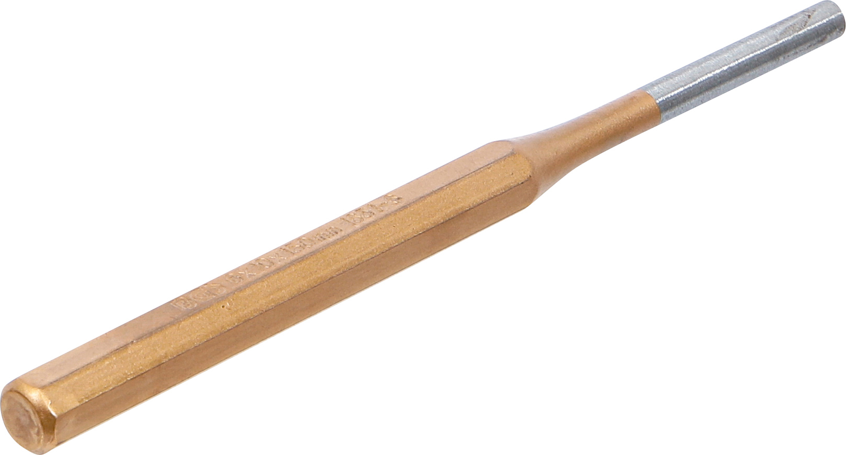 BGS Splintentreiber | 150 mm | 6 mm