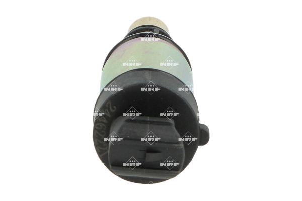 Regelventil, Kompressor