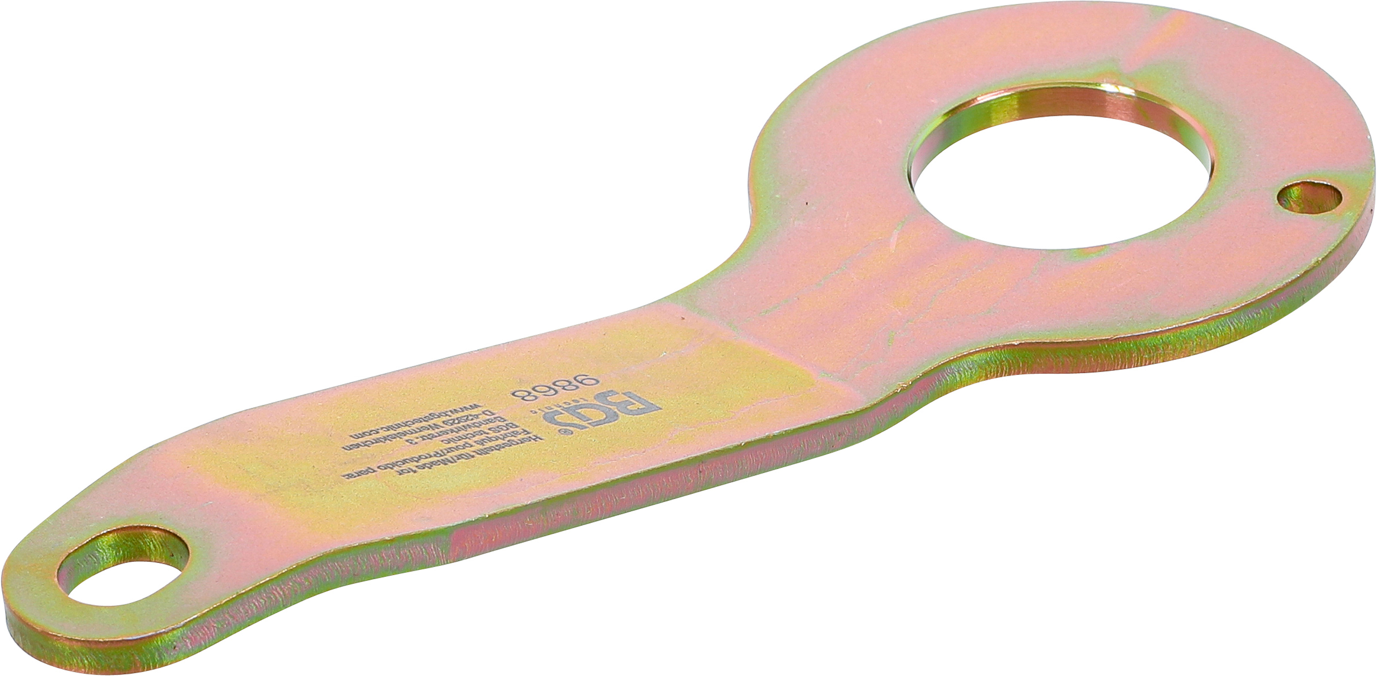 BGS Kurbelwellen-Arretier-Werkzeug | für BMW N47