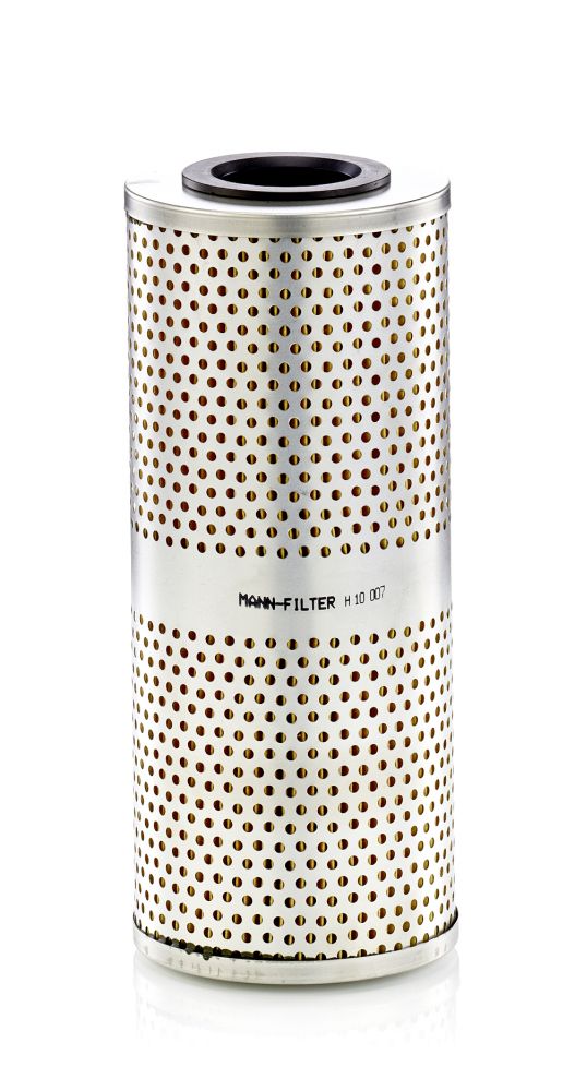 Filter, Arbeitshydraulik