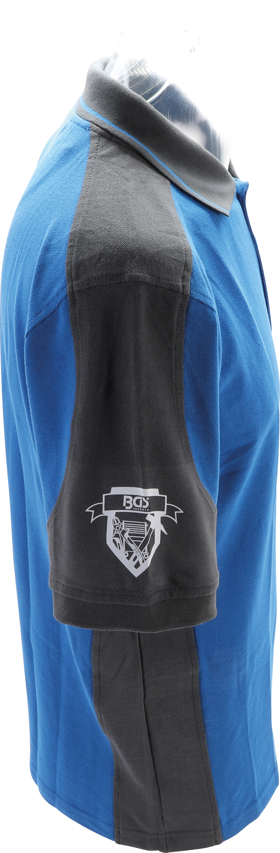 BGS BGS® Polo-Shirt | Größe XL