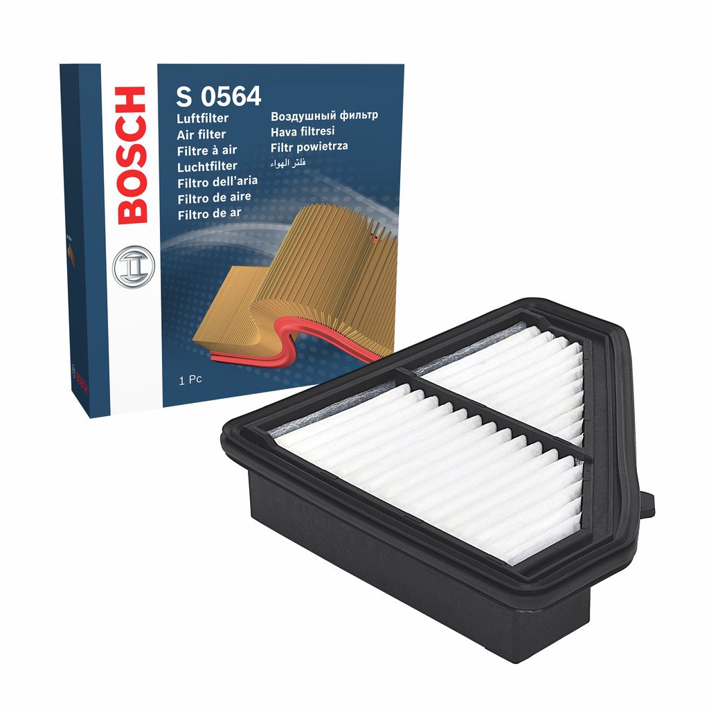 Luftfilter