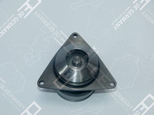 Wasserpumpe, Motorkühlung