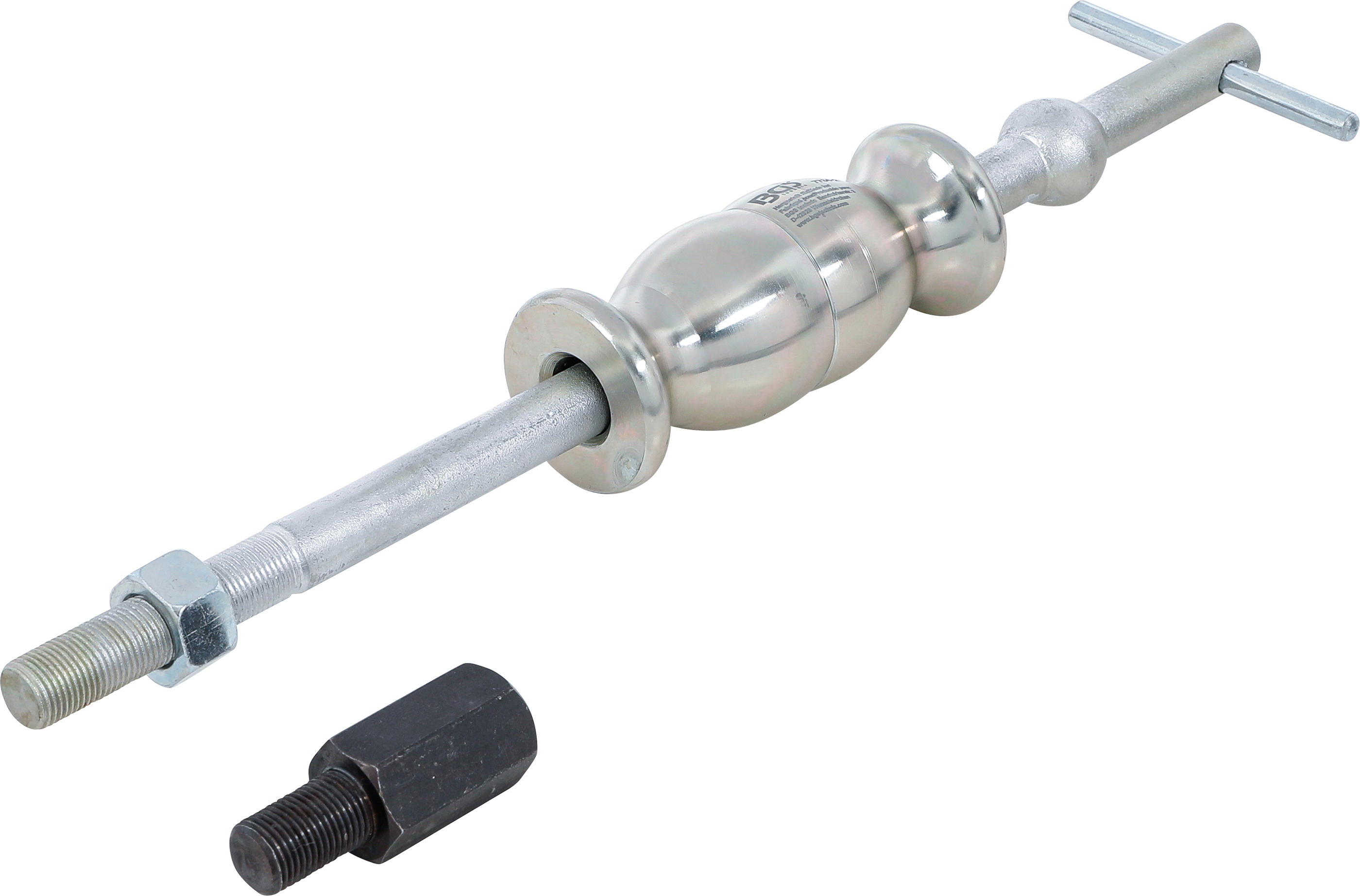 BGS Gleithammer für Innen-/Außenabzieher | für Art. 7734